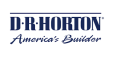 DR Horton Logo