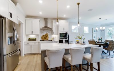 Palmetto Eastwood Homes – Bellevue