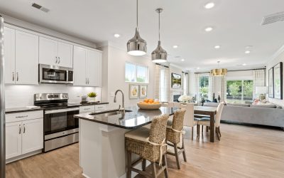 Palmetto Eastwood Homes – Harrington 6-