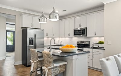 Palmetto Eastwood Homes – Harrington